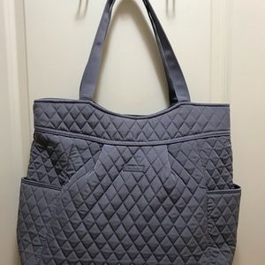 Vera Bradley Tote NWT